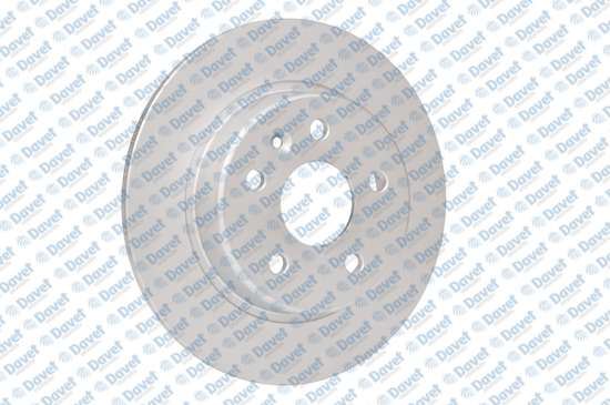 BOSCH 0986479D89 Fren Diski Arka Astra K 15>